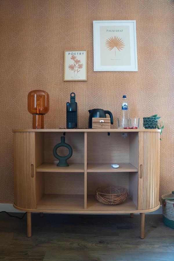 Tweezeven Couette-café *