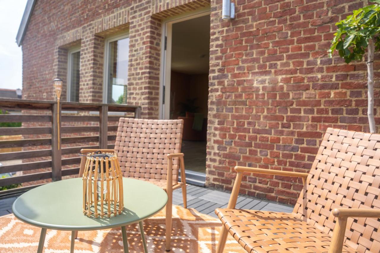 Couette-café Tweezeven *